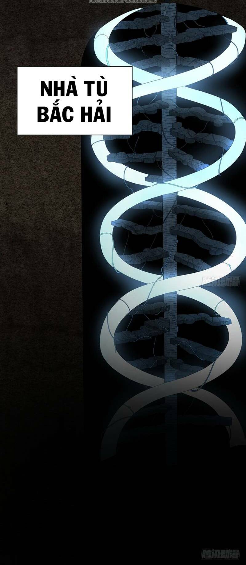 danh sách kẻ phản diện chapter 3 44