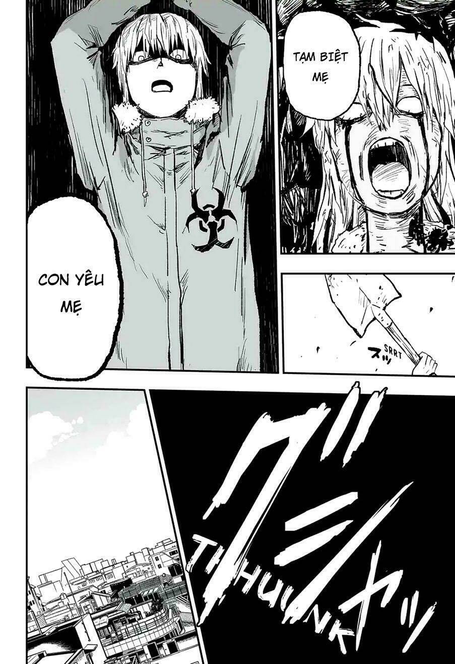 zombie king chapter 5.2 11