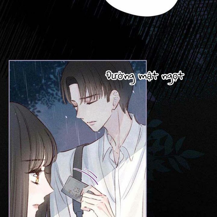 nỗi buồn của hoa cẩm tú cầu chapter 15 18