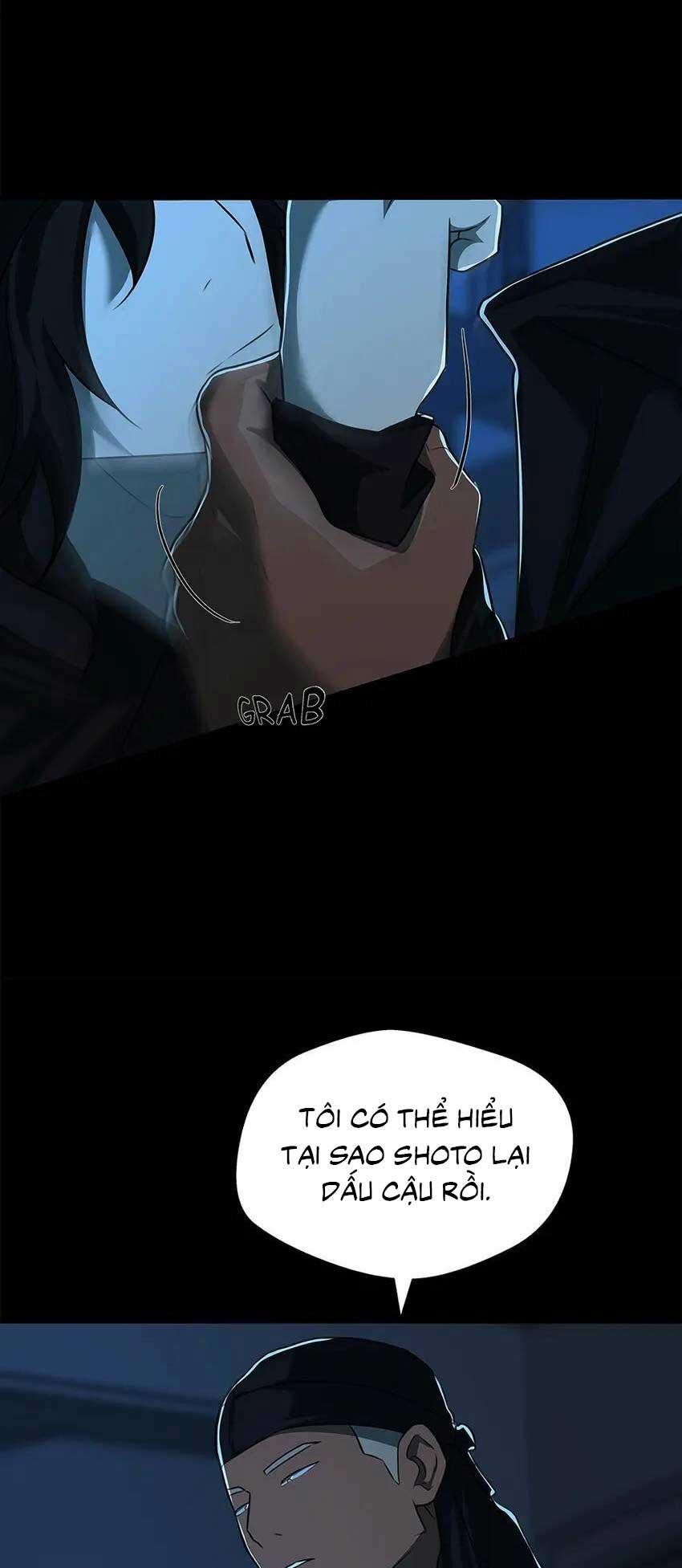 love murder basketball chapter 46 31