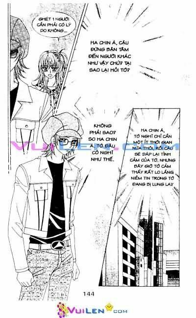 thiên thần tái thế chapter 7 144
