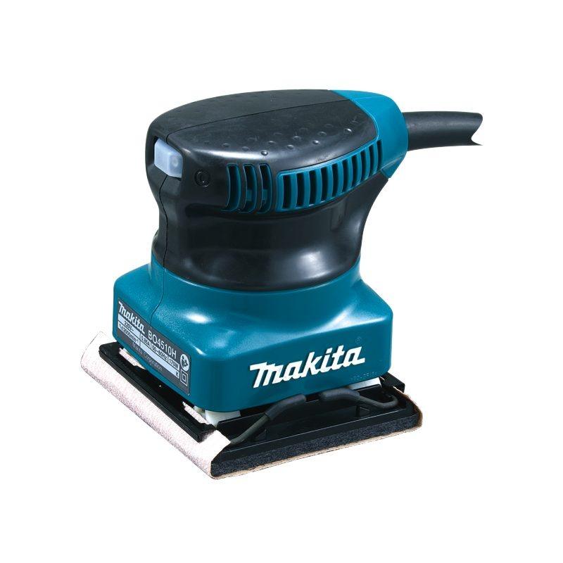 MÁY CHÀ NHÁM RUNG 170W (114X140MM) MAKITA BO4510H- HÀNG CHÍNH HÃNG