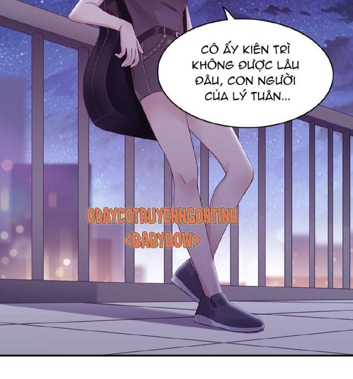 chiếc bật lửa và váy công chúa (b) chapter 10 35