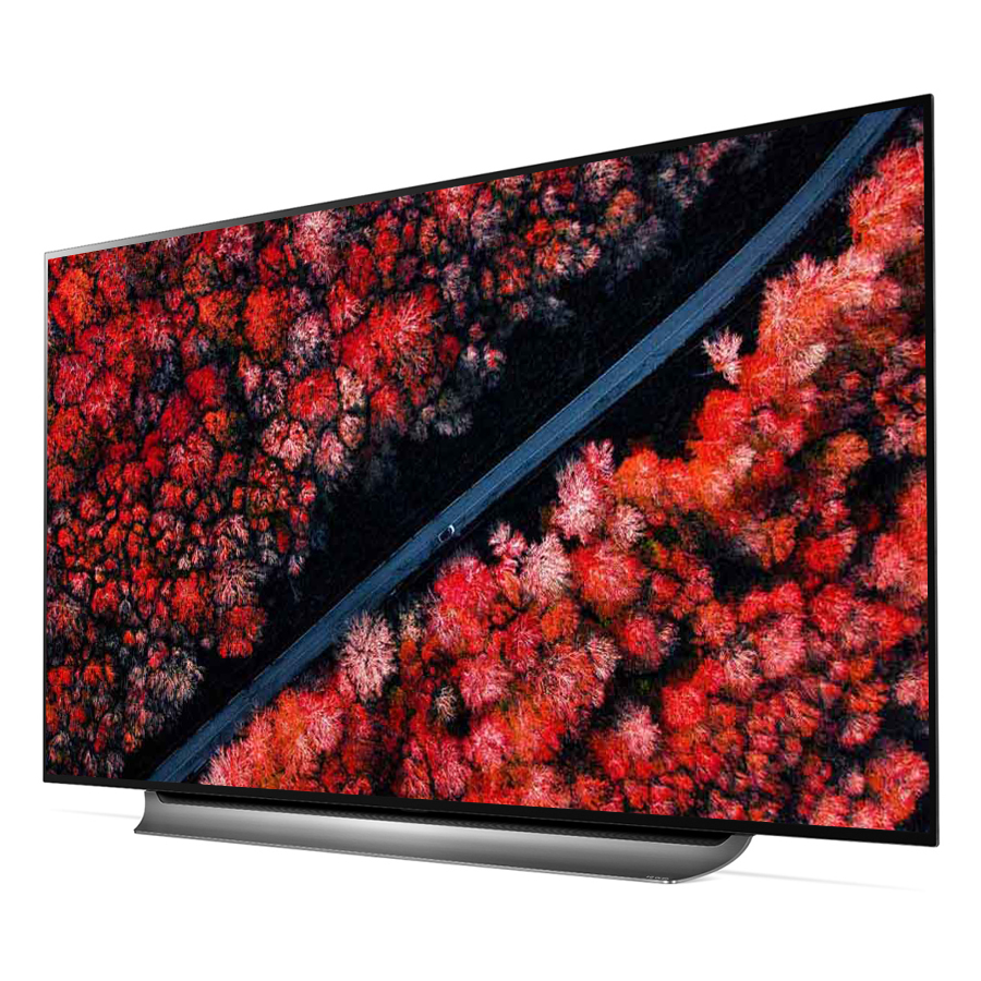 Smart Tivi OLED LG 77 inch 4K UHD 77C9PTA - Hàng Chính Hãng