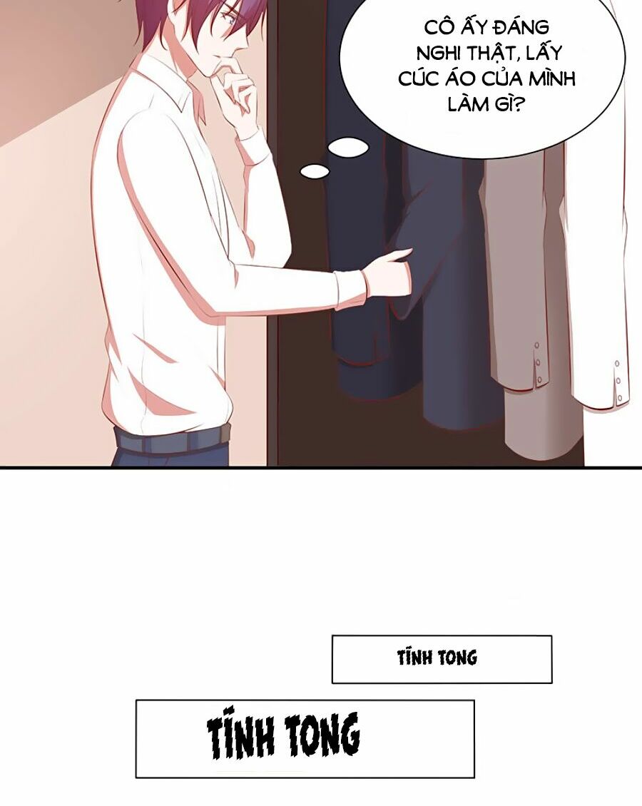 cả thế giới đều không bằng người chapter 44 10