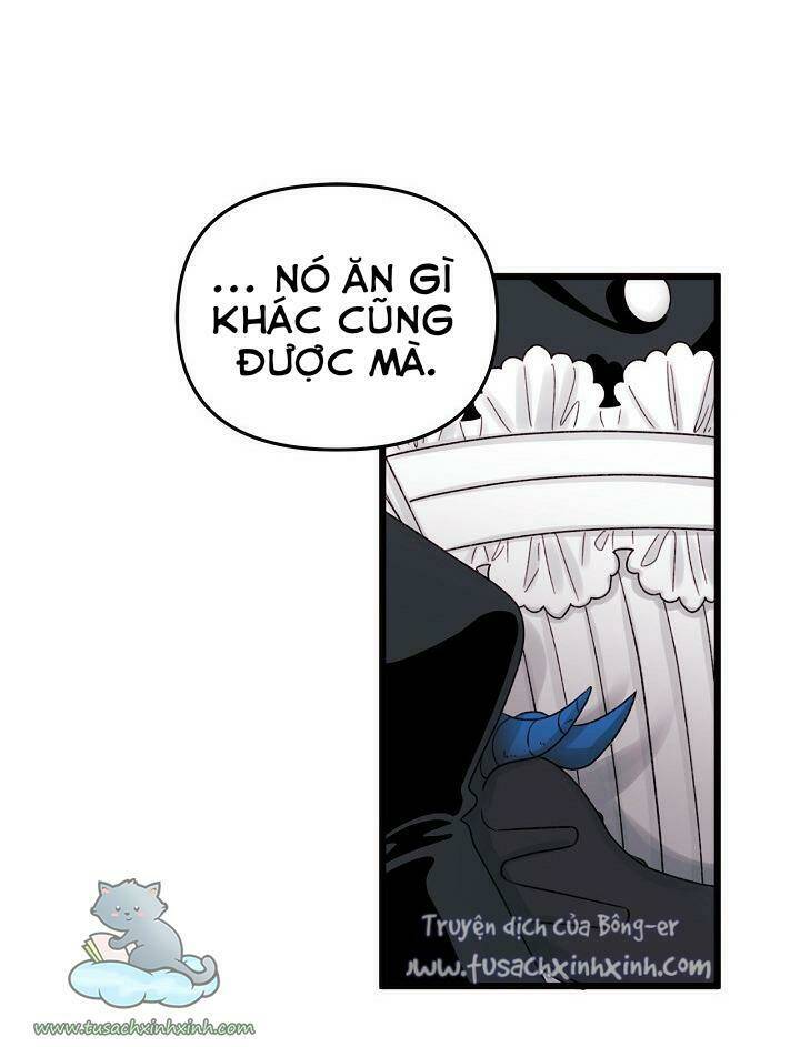 công chúa bãi rác chapter 56 27