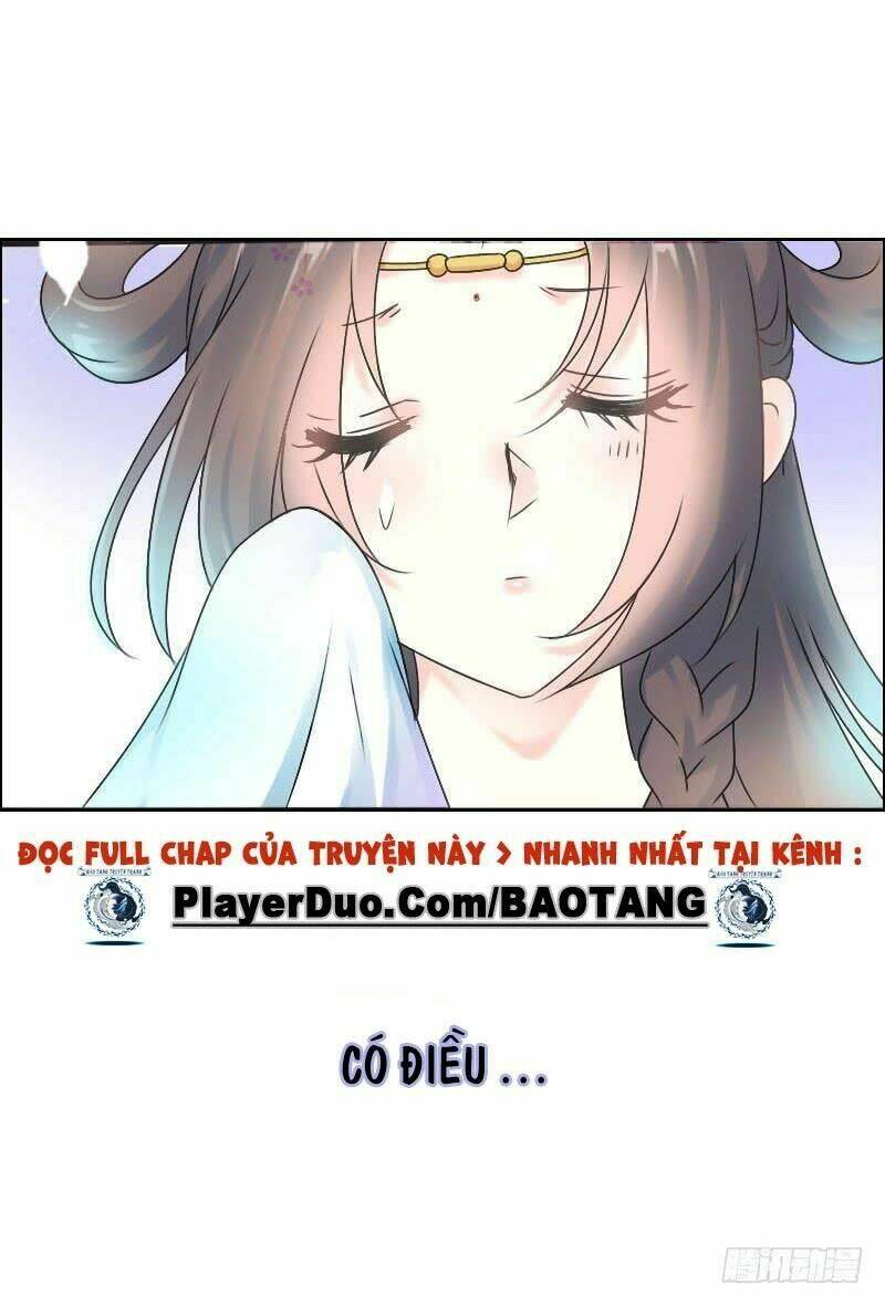 điền viên mật sủng: cô vợ nóng bỏng chapter 73 31