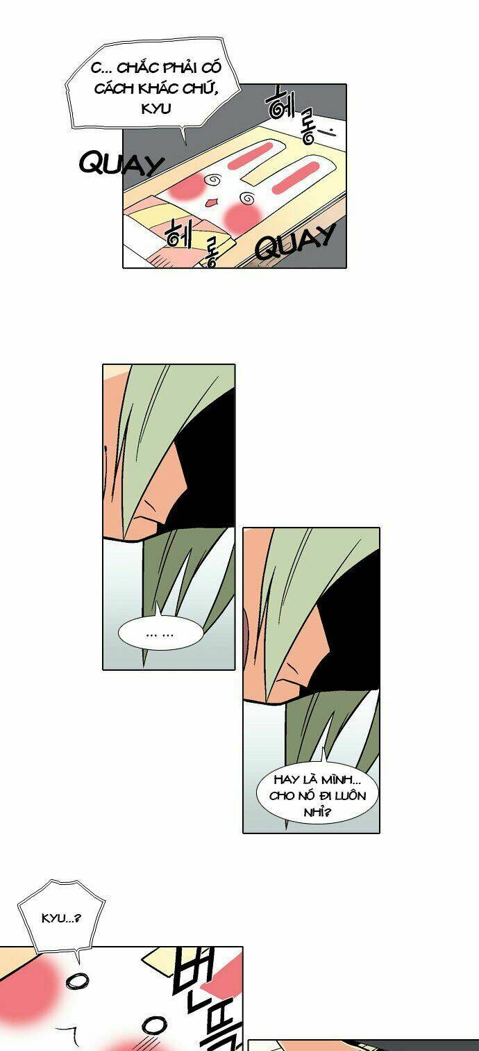 the language of god chapter 14 19