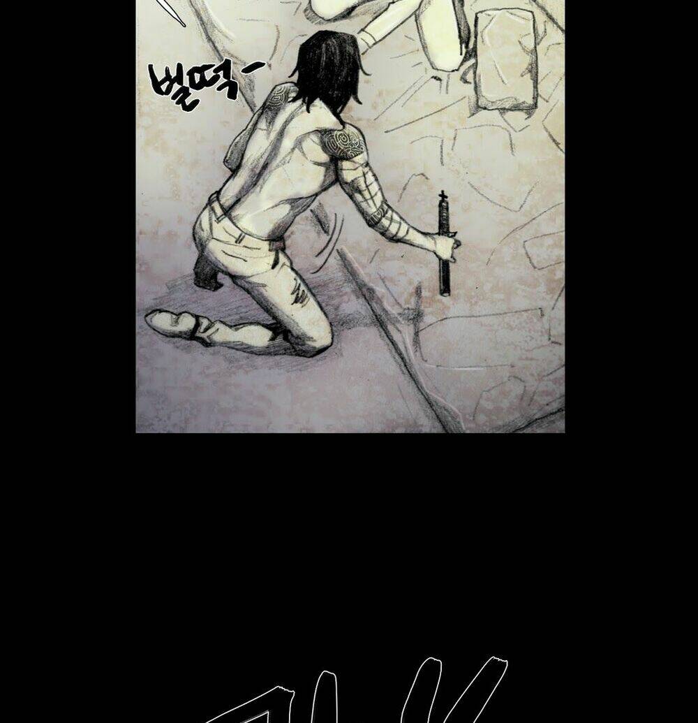 ngôi nhà của những búp bê chapter 14 42