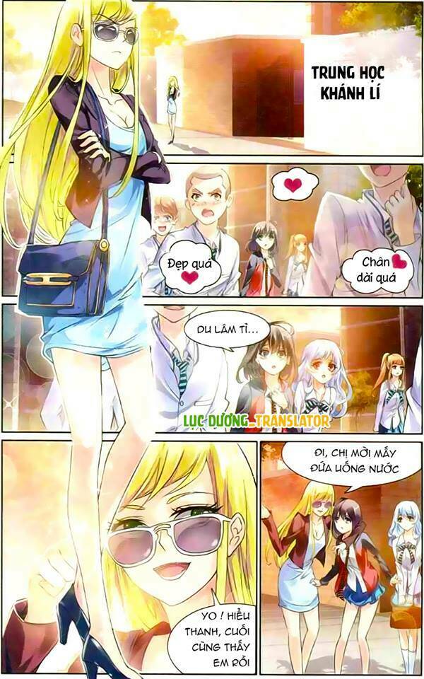 mafia bride chapter 14 16