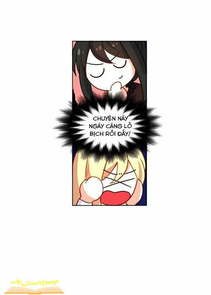 cộng tác của hoàng đế chapter 37 6