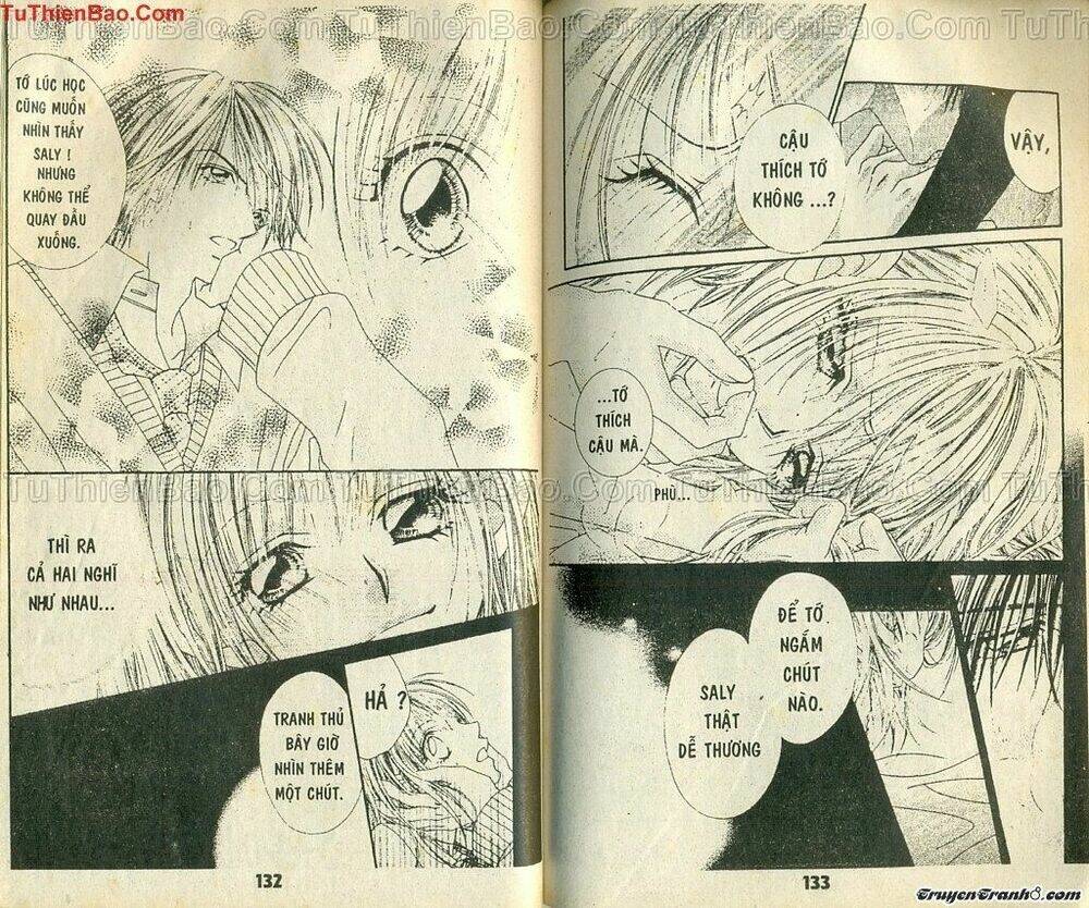 tình bạn trong sáng chapter 3 67