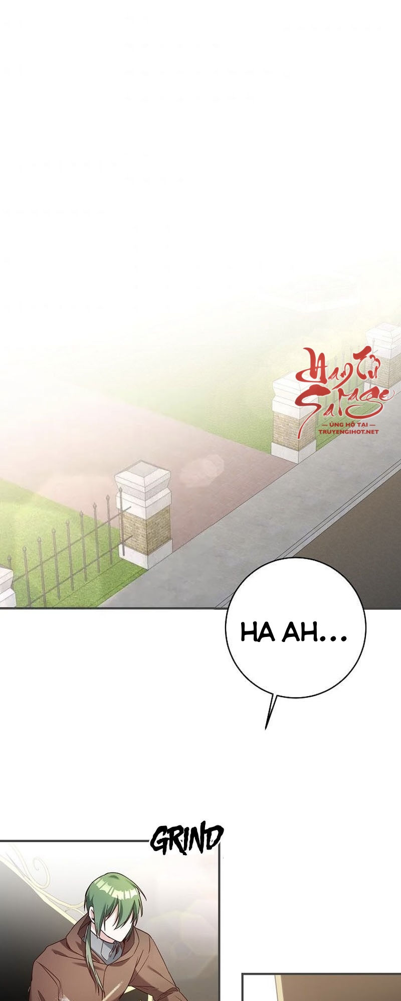 lý do nàng ấy sống như 1 ác nữ chapter 44.1 21