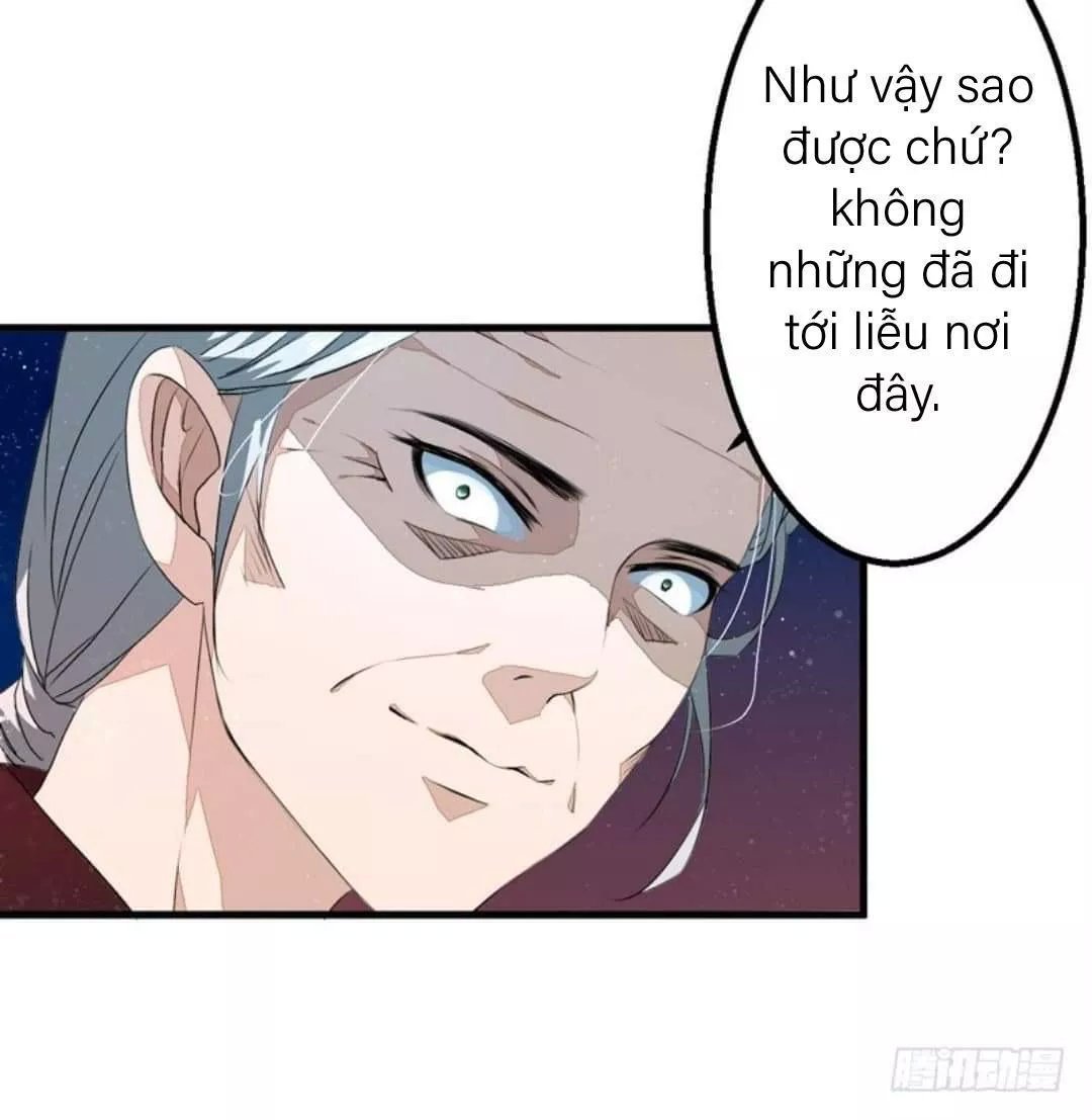 xuyên qua cứu mỹ nam ở thế giới phong thần chapter 3 19