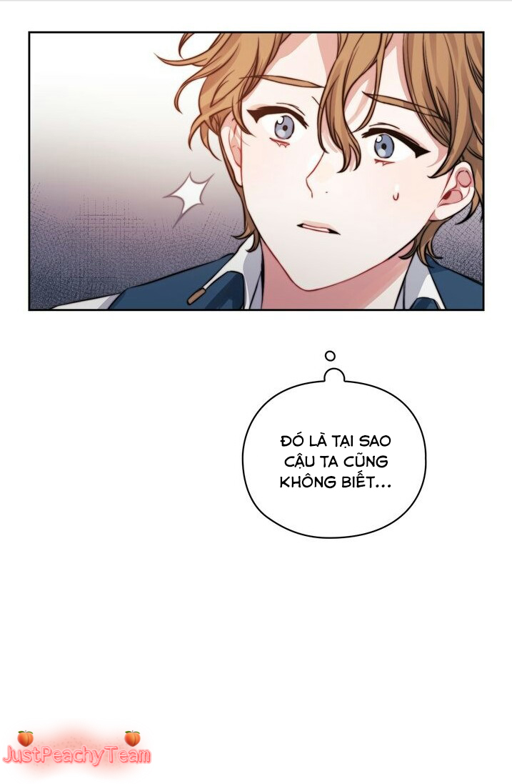 nhân danh đấng cứu thế chapter 9 8