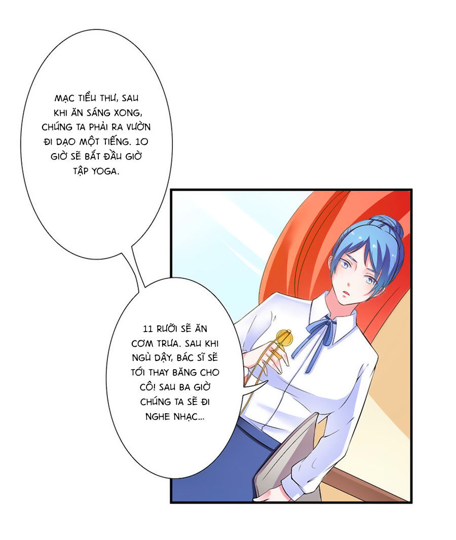 watashi wo hitorijime ni shite chapter 25 10