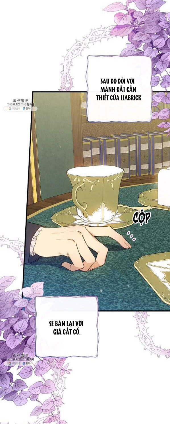 hoàng phi bóng tối - shadow queen chapter 58 56