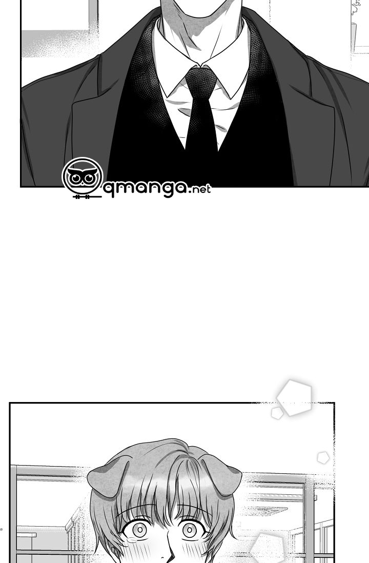 khi cún biết yêu chapter 25 3