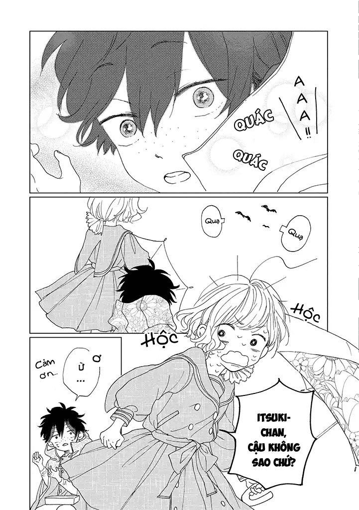 bí mật của madoka chapter 7 17