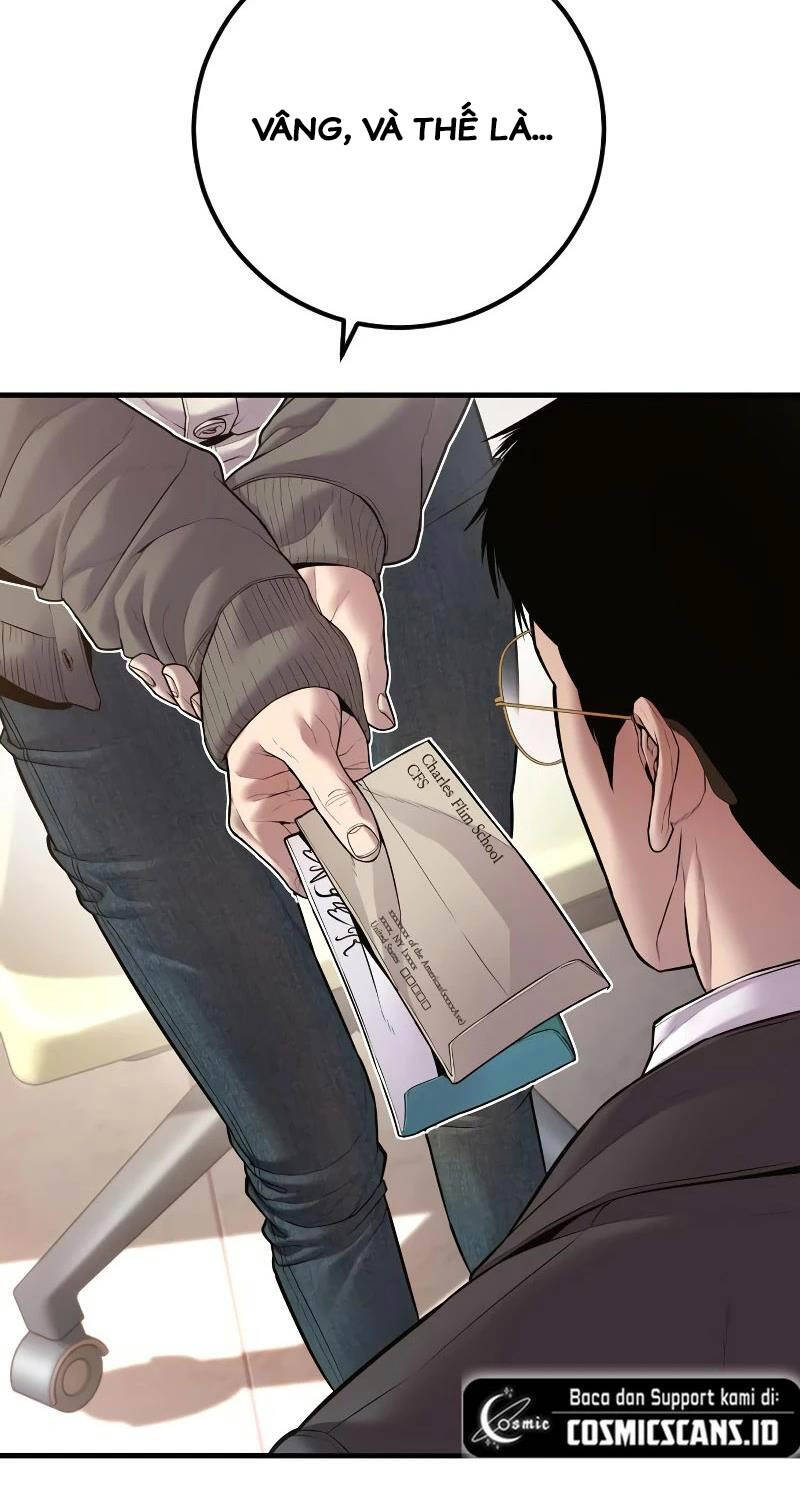 đặc vụ kim chapter 146 93