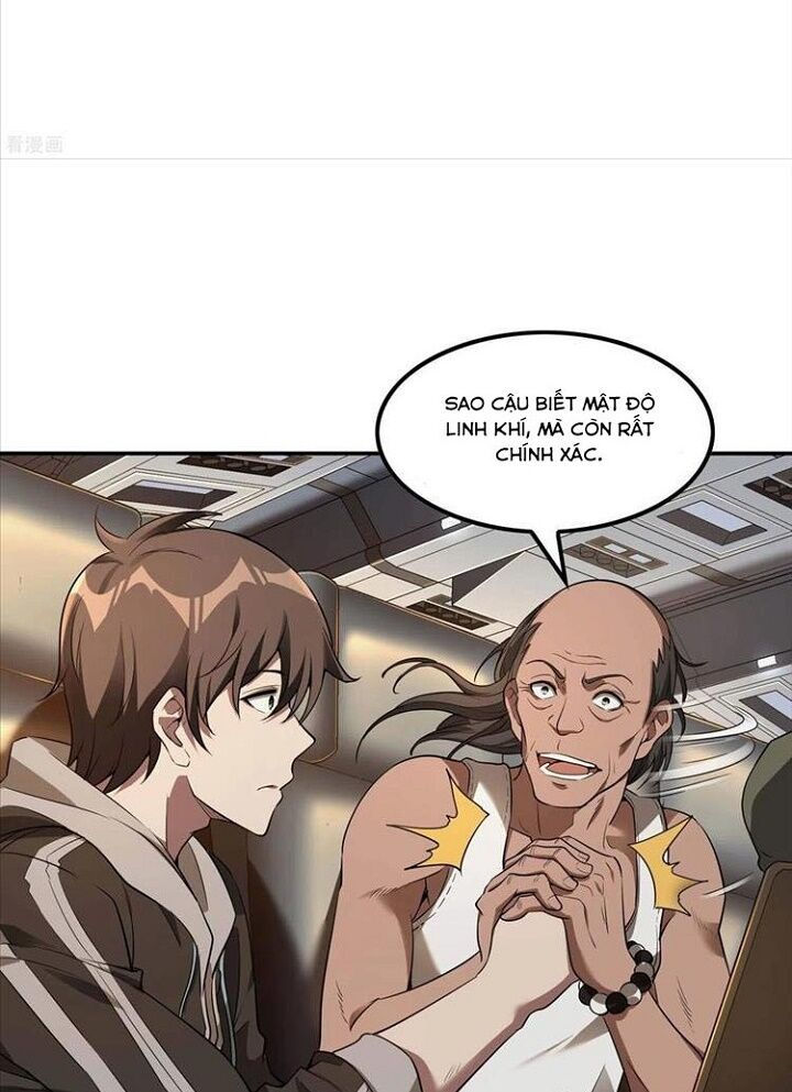 đệ nhất người ở rể chapter 67 35