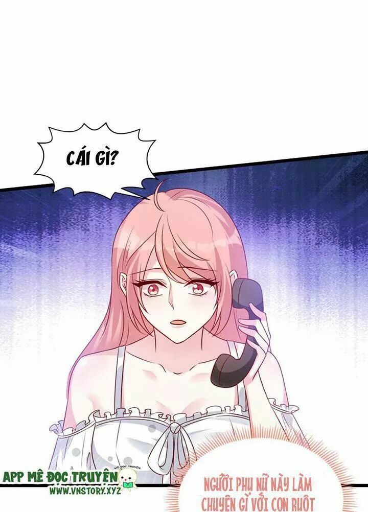 bảo bối đáng yêu đột kích chapter 44 6