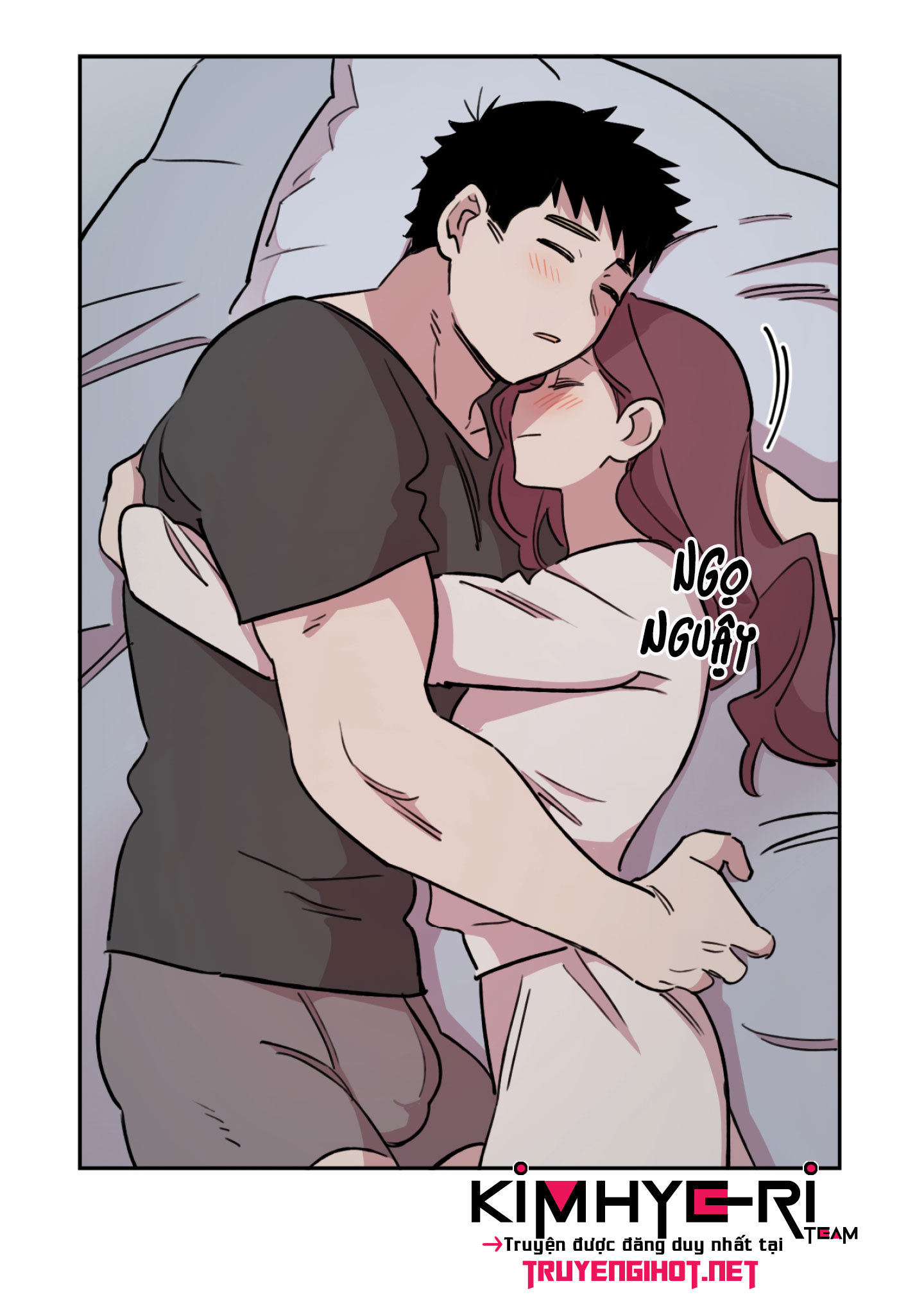 [18+] 1 người khỏe 2 người vui chapter 10.1 25