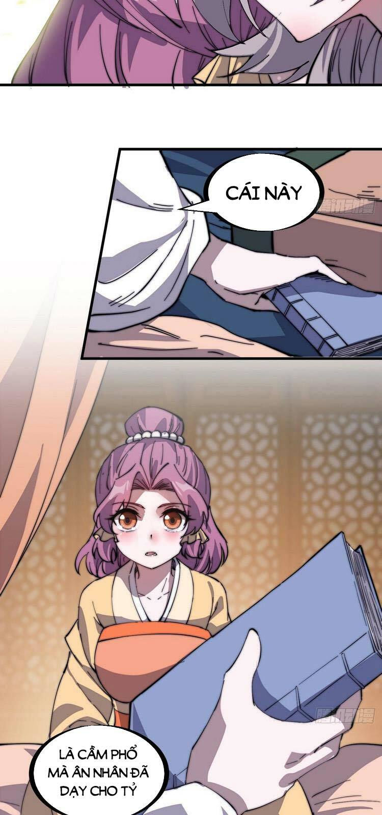 ta có một sơn trại chapter 228 7