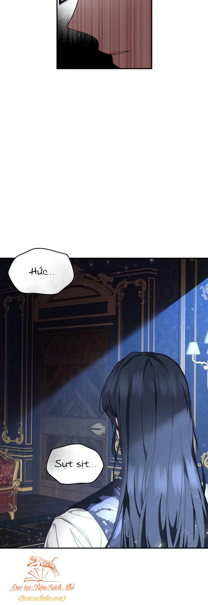 'di vật' melvin để lại chapter 5 53