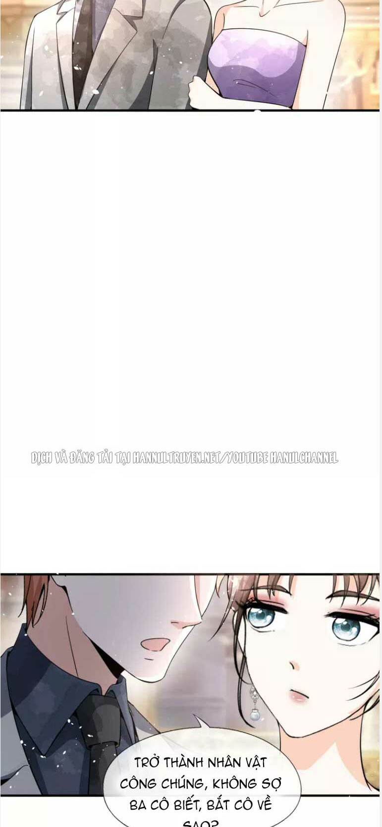 cô vợ hợp đồng lạnh lùng không dễ đụng đâu chapter 194 6