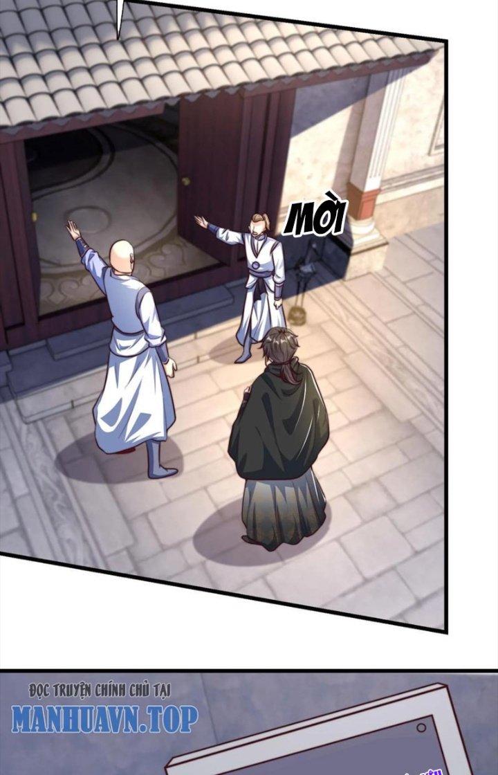 ta nuôi ma quỷ ở trấn ma ti chapter 202 19