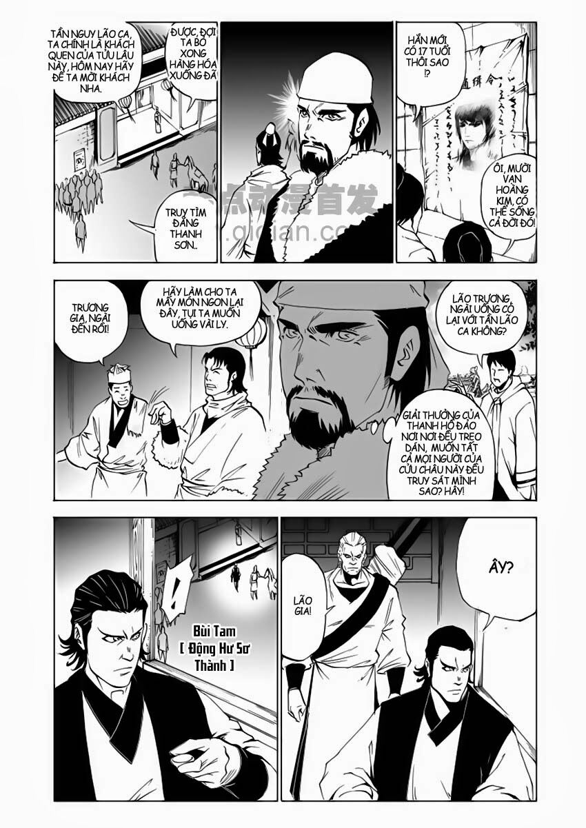 cửu đỉnh ký chapter 34 14