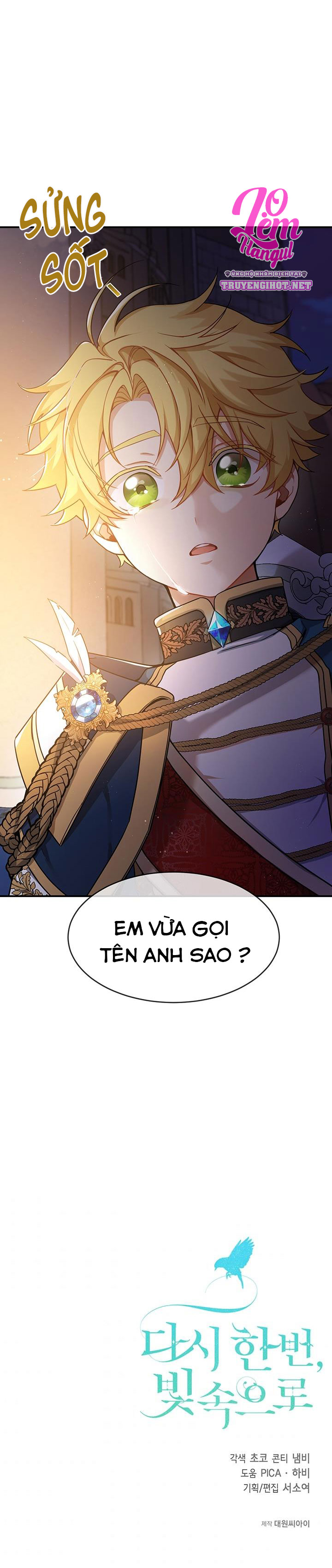 hướng đến ánh dương một lần nữa chapter 9.2 20