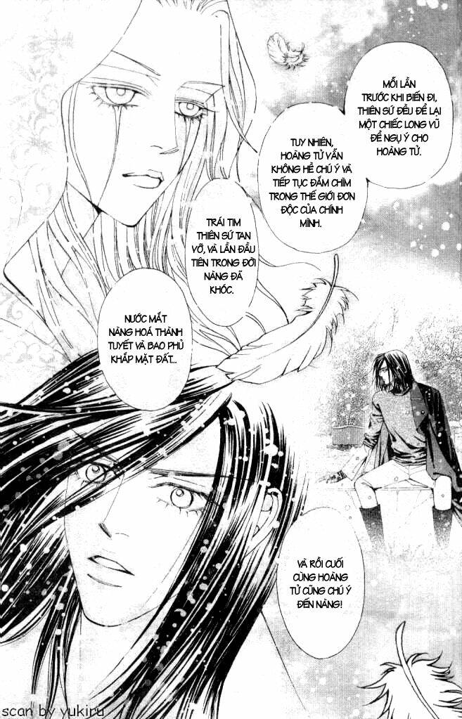 the one chapter 61 8