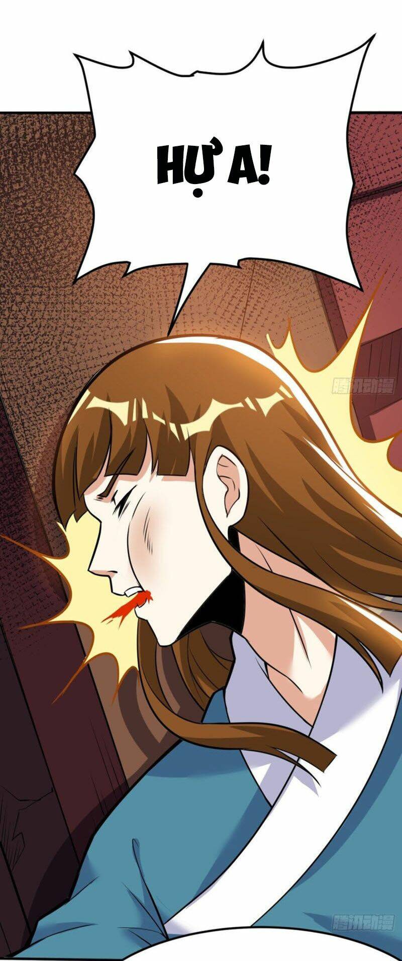 thần võ đế tôn chapter 46 61