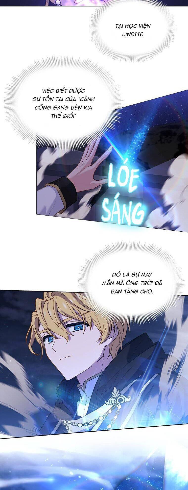 để yên cho tiểu thư hiền chapter 63.1 46