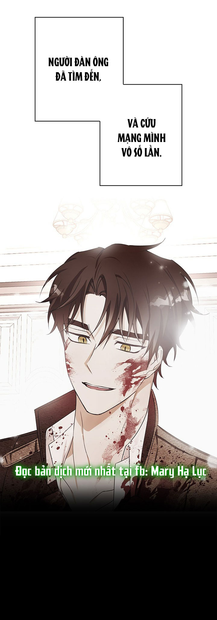 mùa đông đến chapter 35.2 37