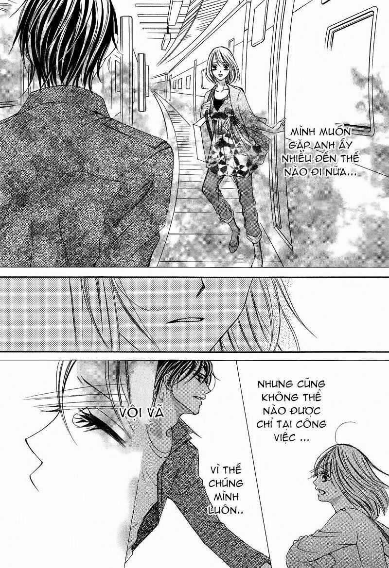 27-sai - atashi, koi ga, shitai. chapter 1 34