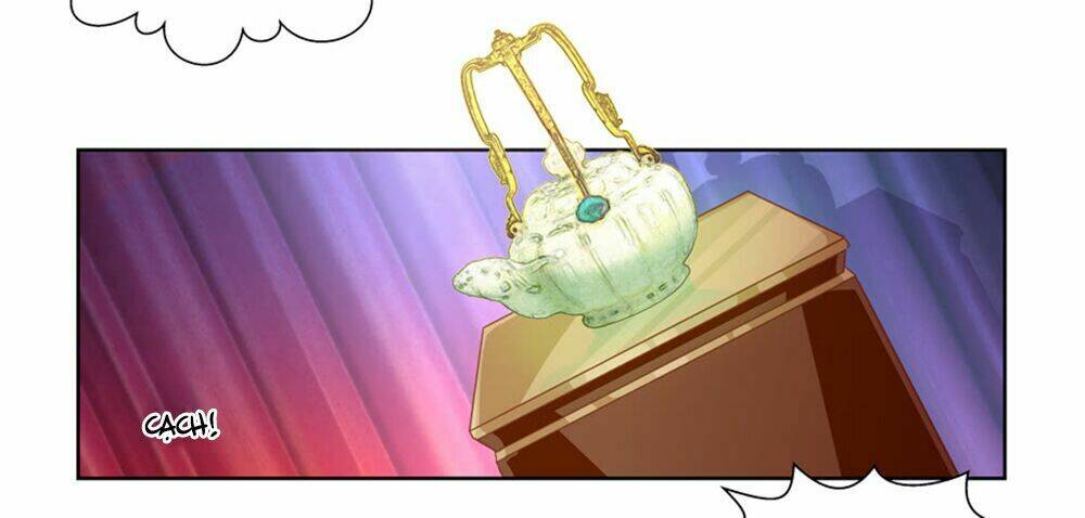 lưu luyến nguy tình chapter 9 12