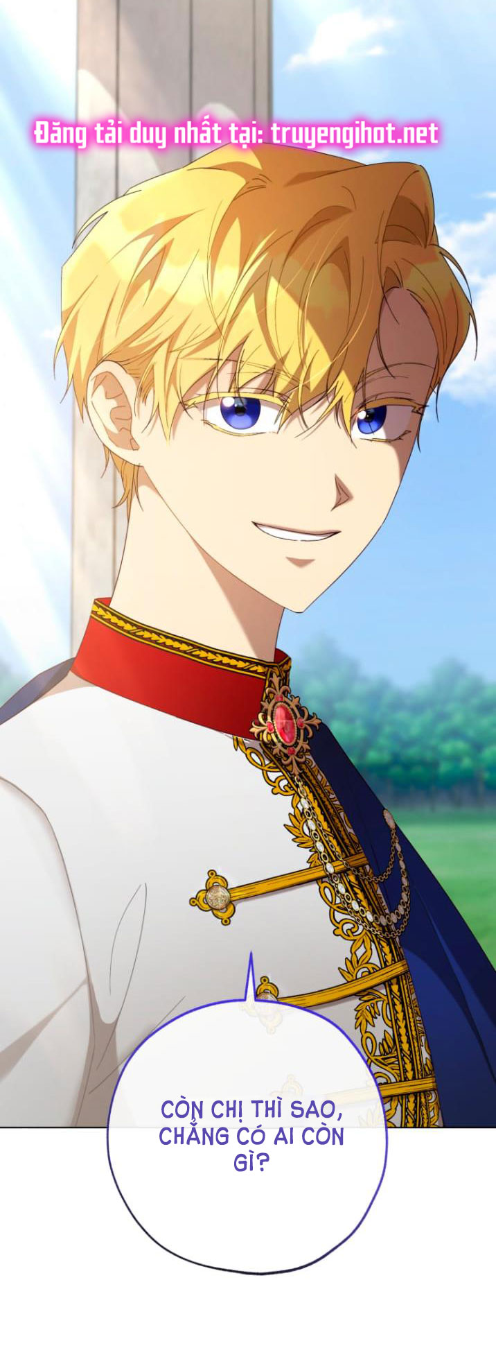 công chúa khắc ấn kẻ phản nghịch chapter 56.2 38