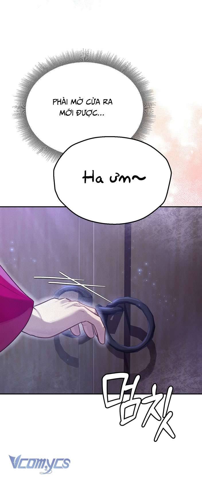[18+] tiết học bí mật của trung điện chapter 21 60