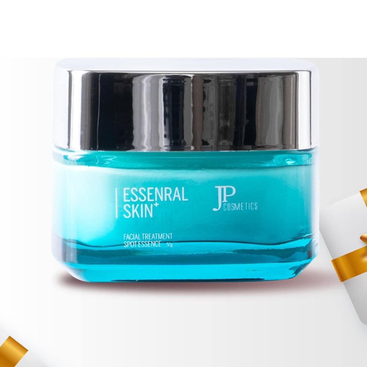 Kem Dưỡng Trắng Da ESSENRAL SKIN, Làm Mờ Thâm, Nám, Tàn Nhang, Ngăn Ngừa Lão Hoá Da - 50 Gram