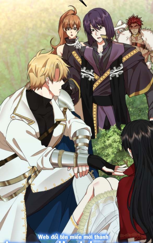 [18+] dũng sĩ vị tha chapter 5.2 18