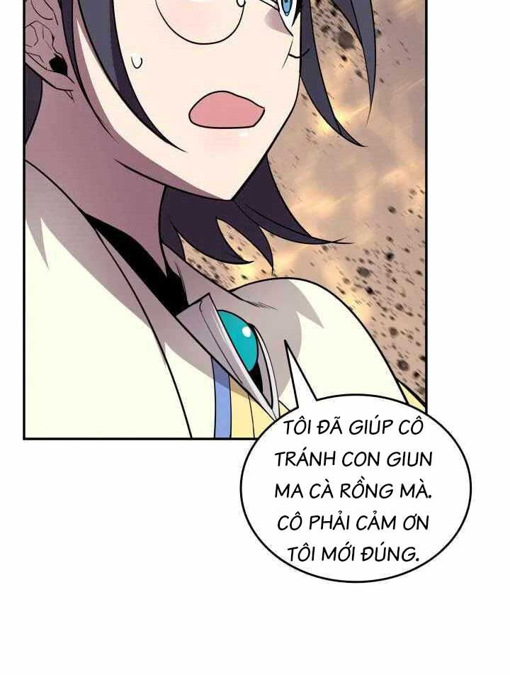tôi là lính mới chapter 140.2 40