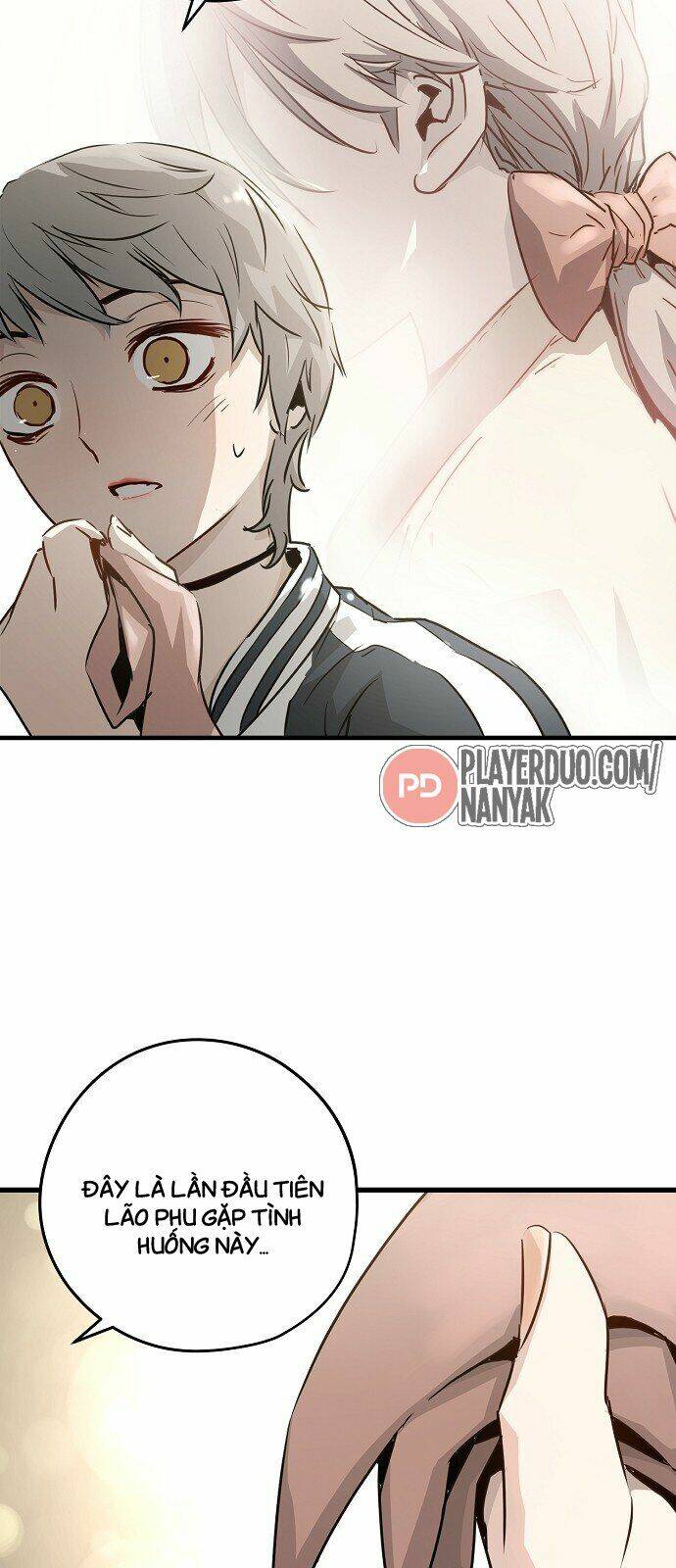 hứa lan chapter 56 15