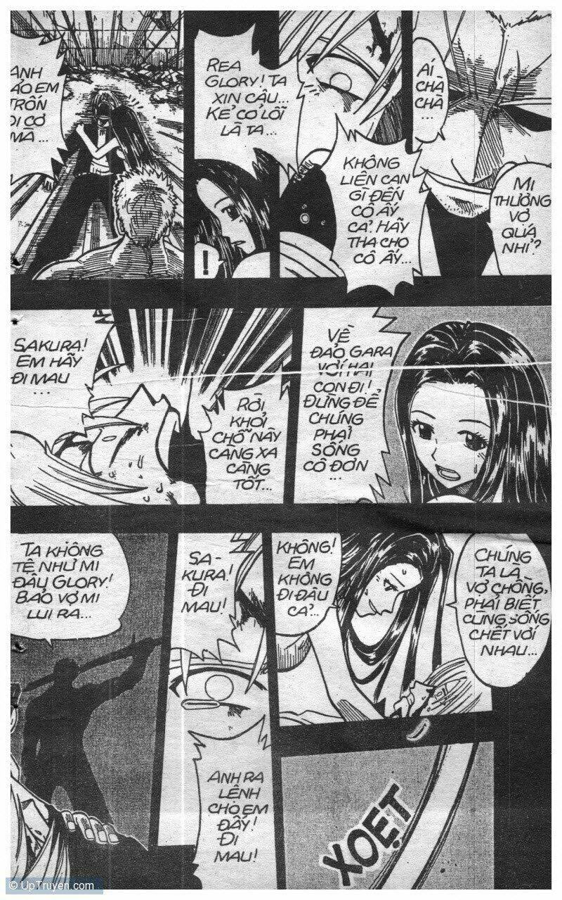 rave master (scan) chapter 8 127