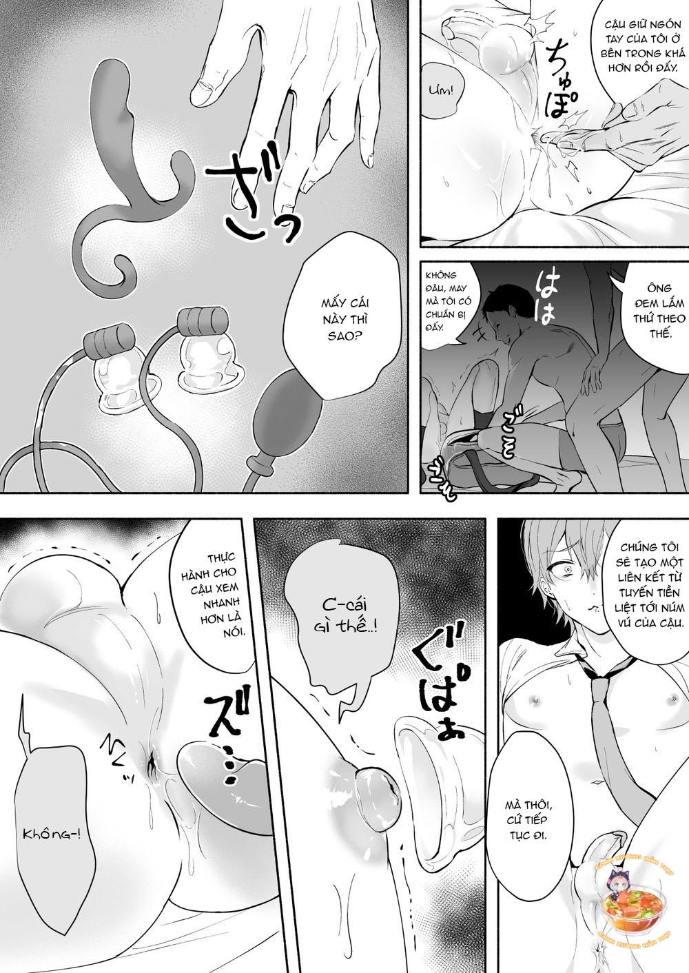 tổng hợp oneshot boylove chapter 125 9