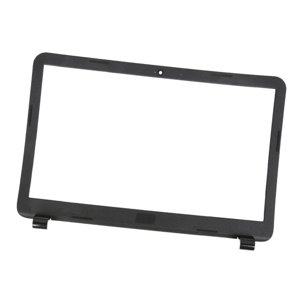 Laptop Front Bezel For 15-G000 15-G100 15-R000 15-R100 255 G3 Black