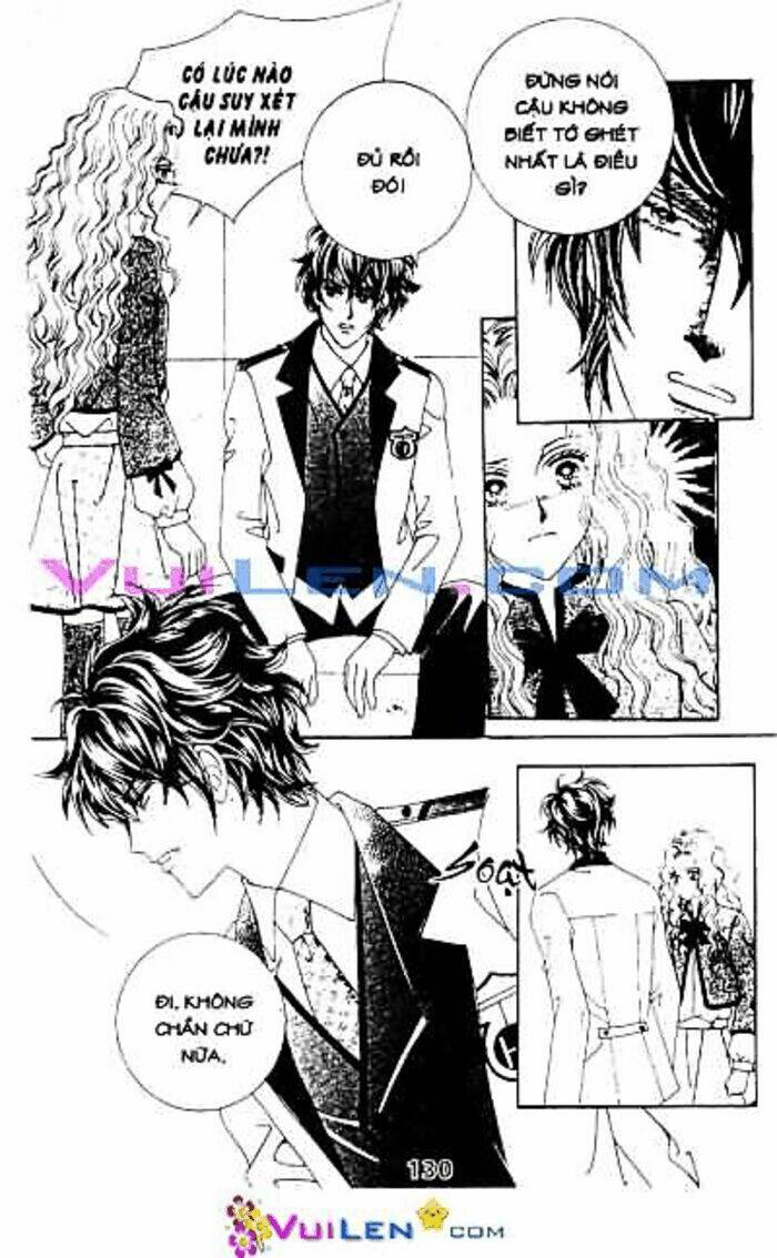 đại ca đi học chapter 1 130