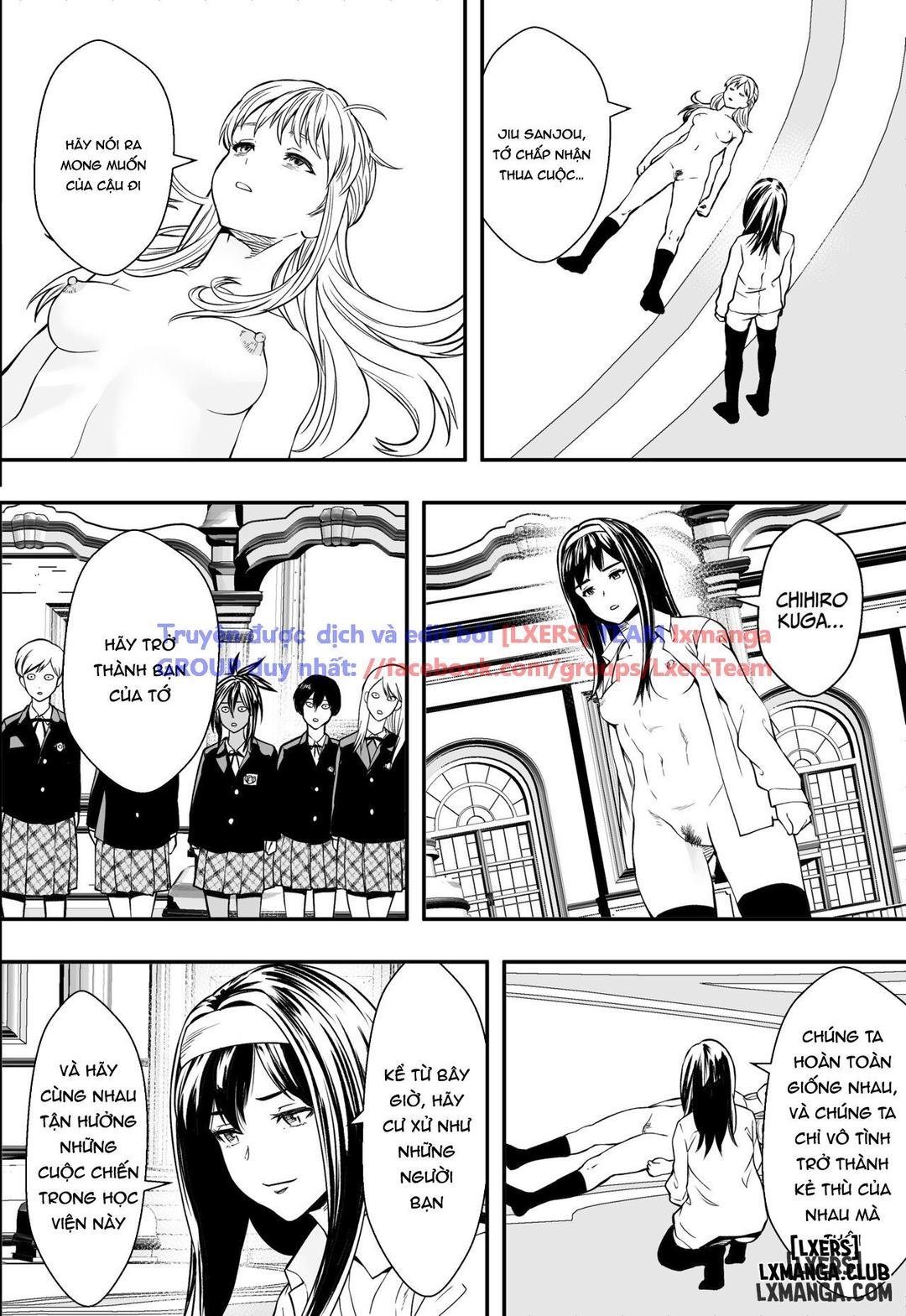 học viện chịch cạnh tranh chapter 0 51